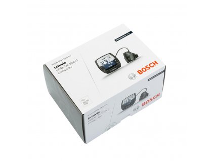 Intuvia Refrofit Kit