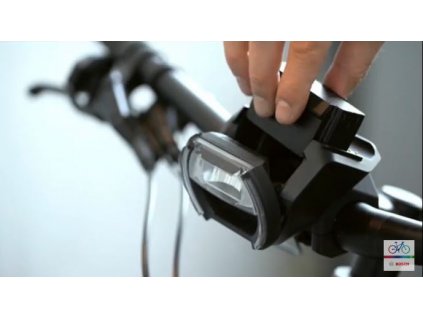 COBI battery for regular bikes 2