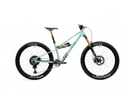 ARC8 EXTRA 2 XTR Launch