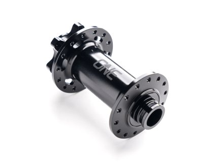 one up components front hub black angle 1400x