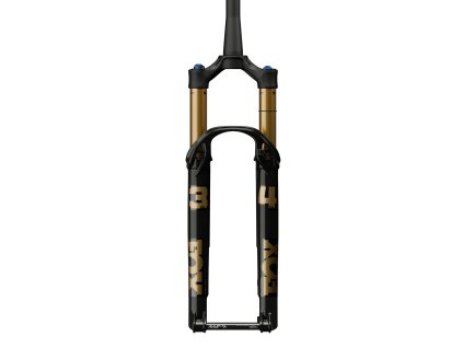 FOX 34 SL Factory GripSL Remote 29" 130mm 2026 (130mm tuning)