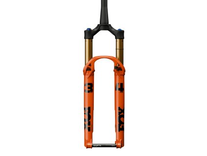 FOX 34 SL Factory GripSL Remote 29" 130mm Orange 2026 (130mm tuning)