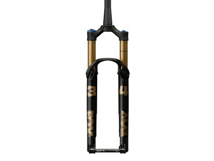 FOX 34 SL Factory GripX 29" 130mm 2026