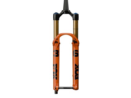 FOX 36 Factory Grip X2 29" 160mm Orange 2026