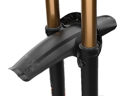 Predný blatník FOX Long pre vidlice Float 36 & 38