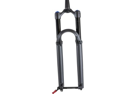 FOX 36 Float Performance Elite Fit4 - suspension fork MTB 29"/27,5", travel 150mm, 15x110mm Boost, Tapered - Black Edition