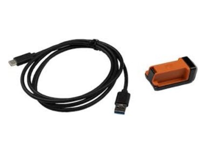 Nabíjačka FOX pre sedlovky Neo a tlmiče LiveValve Neo