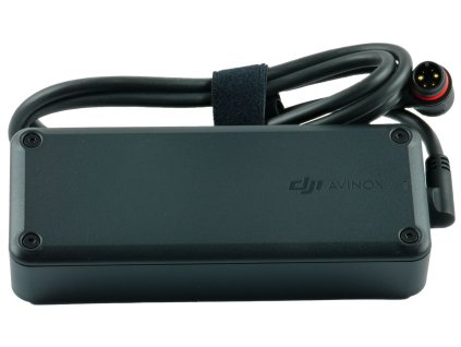DJI AVINOX FAST CHARGER rýchlonabíjačka 12A