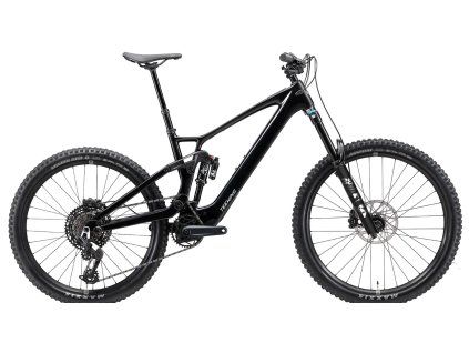 Teewing Flux A1 black
