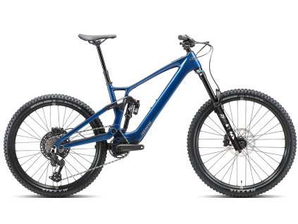 Teewing Flux One A blue