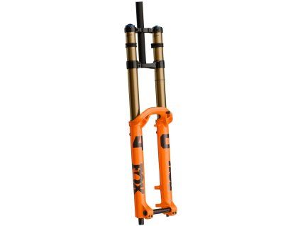 vidlica fox 40 factory gripx2 29 orange 2027 33227