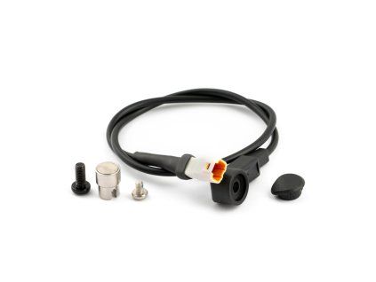 Bafang speed sensor 4 pin CAN BUS