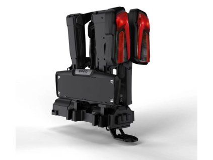 Nosic bicyklov Envio eMax 2 2