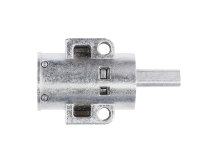 Bosch - XPlus lock cylinder for CompactTube batteries (The smart system)