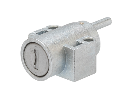 Bosch - Standard lock cylinder for CompactTube batteries (The smart system)