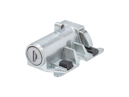 Bosch - Standard lock cylinder for frame-mounted batteries (The smart system)