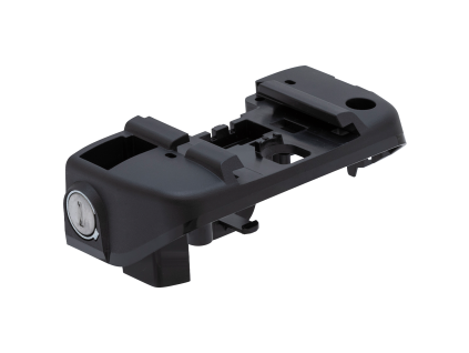 Bosch - Standard lock cylinder for rack-mounted batteries (The smart system)