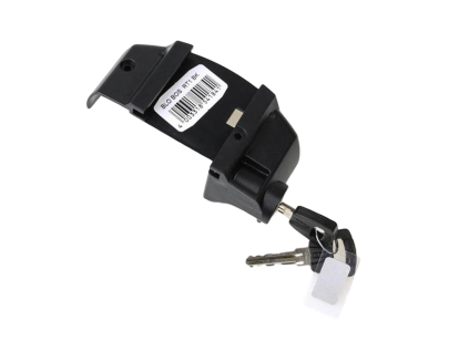 Bosch - Standard cylinder for rack-mounted batteries (Classic+)