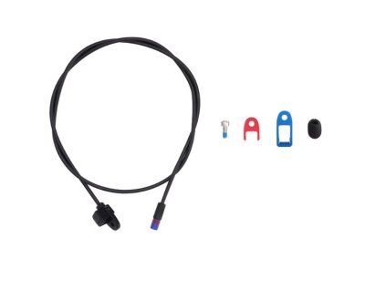 Avinox M2S speed sensor