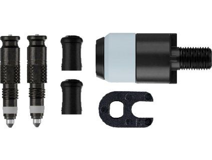 schwalbe click valve conversion kit