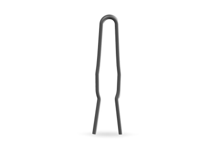 EASY LINK straight long spring clip