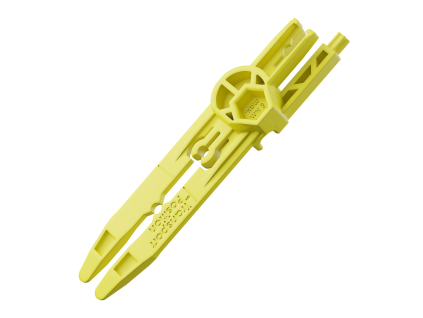 GUSTAV / CLARA Transport device for brake caliper