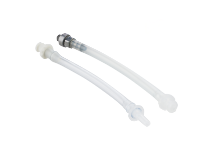 Replacement service nozzle set (M6 and Luer Slip)