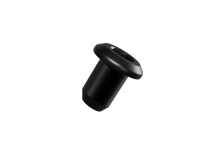 Luer plug for bleeding valve brake caliper GUSTAV, CLARA, LOUISE