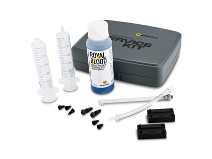 Service-Kit CORE (for disc and rim brakes - STD)