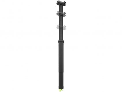 OneUp Components Dropper Post V2 210 mm 2020 Model black 31 6 mm 525 mm SB 0 mm 74123 291135 1571724632