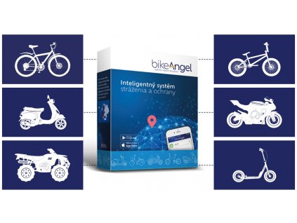 BikeAngel