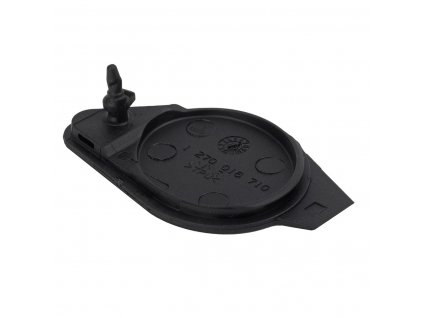 BOSCH Cover Cap for Frame Battery Charging Socket