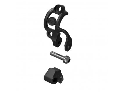 MAGURA Shiftmix 4, ľavý, pre Shimano I Spec EV