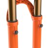 Vidlica FOX 36 FLOAT Factory Grip2 27.5'' 160mm Orange 2022