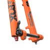 Vidlica FOX 36 FLOAT Factory Grip2 27.5'' 160mm Orange 2022