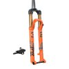 vidlica fox 32 float sc factory 29 100mm orange remote 2022 28391