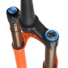 Vidlica FOX 34 FLOAT Factory Grip2 29'' 140mm Orange 2022