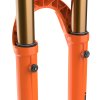 Vidlica FOX 38 FLOAT Factory Grip2 27.5'' 170mm Orange 2022