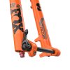 Vidlica FOX 38 FLOAT Factory Grip2 27.5'' 170mm Orange 2022