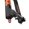 Vidlica FOX 40 FLOAT Factory Grip2 29'' 203mm Orange 2022