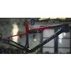ARC8 Evolve FS frame weight