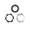 magura centerlock adapter center lock lockring for thru axle