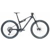 Evolve FS bike black 1