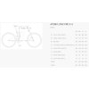 BH ATOM LYNX PRO 9.4 geometry