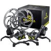 MAGURA Gustav Pro First Edition set