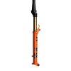 FOX 34 SL Factory GripSL Remote 29" 120mm Orange 2026