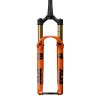 FOX 34 SL Factory GripSL Remote 29" 130mm Orange 2026 (130mm tuning)