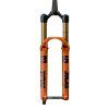 FOX 36 Factory Grip X2 29" 160mm Orange 2026
