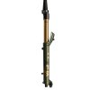 FOX 38 Factory Grip X2 29" Racing Green Limited 2026 170mm
