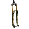 FOX 38 Factory Grip X2 29" Racing Green Limited 2026 170mm